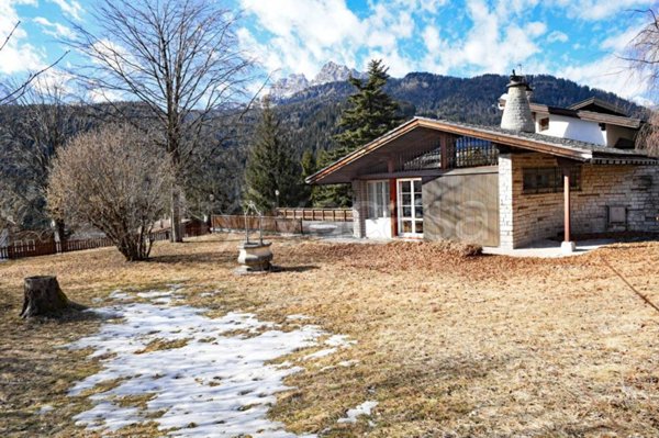 terreno edificabile in vendita a San Vito di Cadore