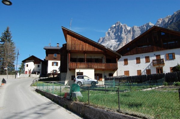 casa indipendente in vendita a San Vito di Cadore