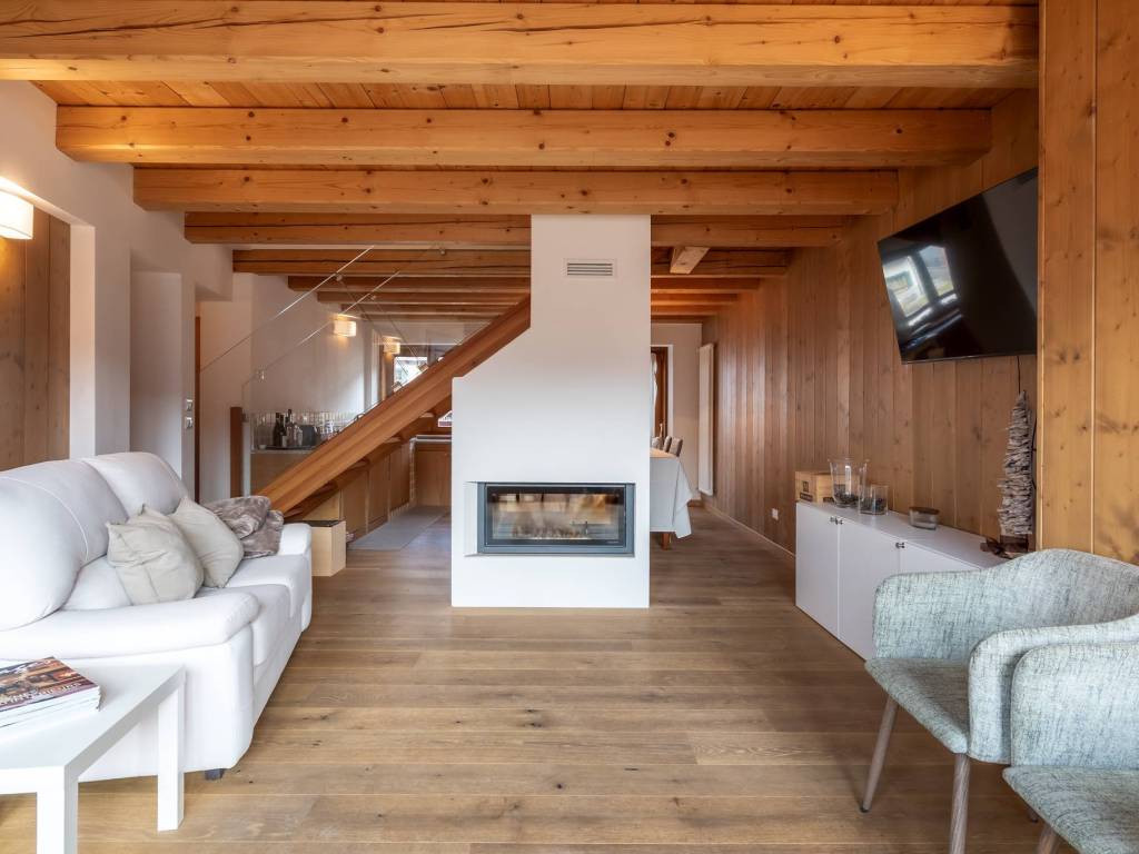 appartamento in vendita a San Vito di Cadore