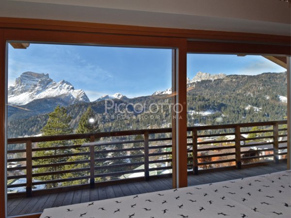 appartamento in vendita a San Vito di Cadore