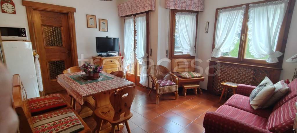 appartamento in vendita a San Vito di Cadore