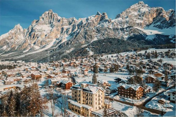appartamento in vendita a San Vito di Cadore