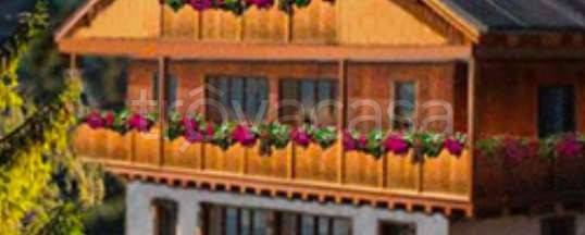 appartamento in vendita a San Vito di Cadore