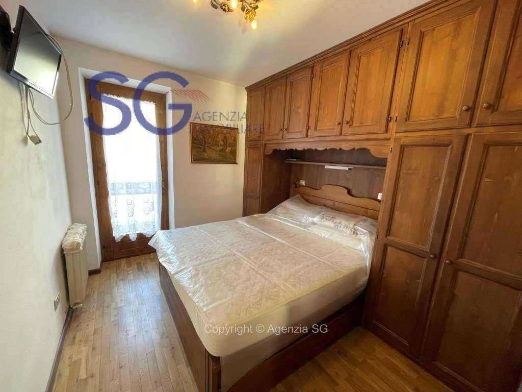 appartamento in vendita a San Vito di Cadore