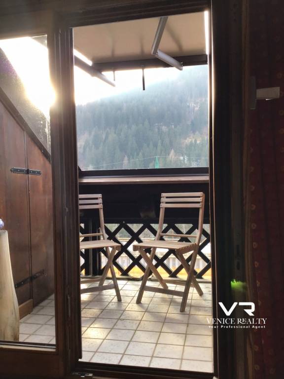 appartamento in vendita a San Vito di Cadore