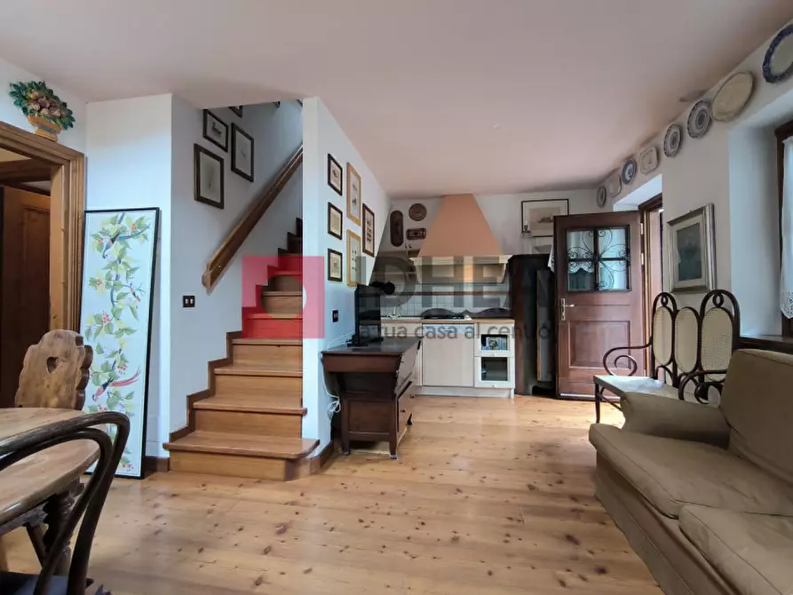 appartamento in vendita a San Vito di Cadore