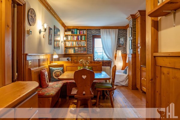 appartamento in vendita a San Vito di Cadore