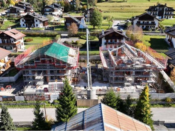 appartamento in vendita a San Vito di Cadore
