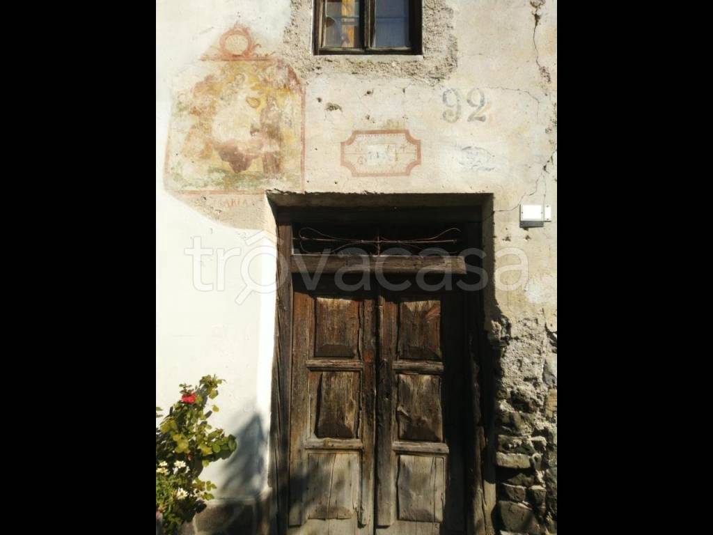 casa indipendente in vendita a San Vito di Cadore