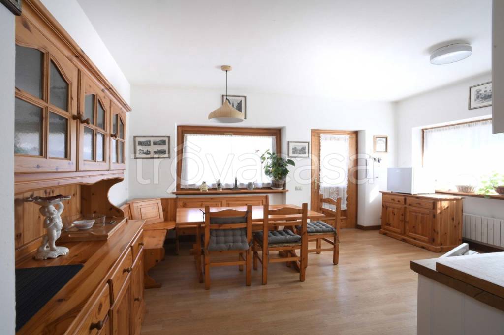 appartamento in vendita a San Vito di Cadore