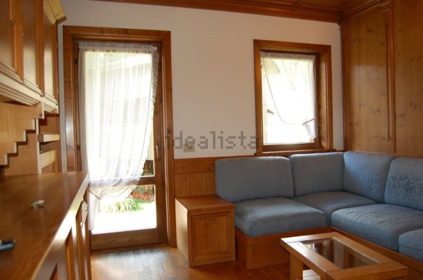 appartamento in vendita a San Vito di Cadore