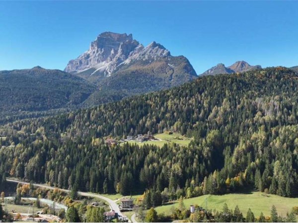appartamento in vendita a San Vito di Cadore