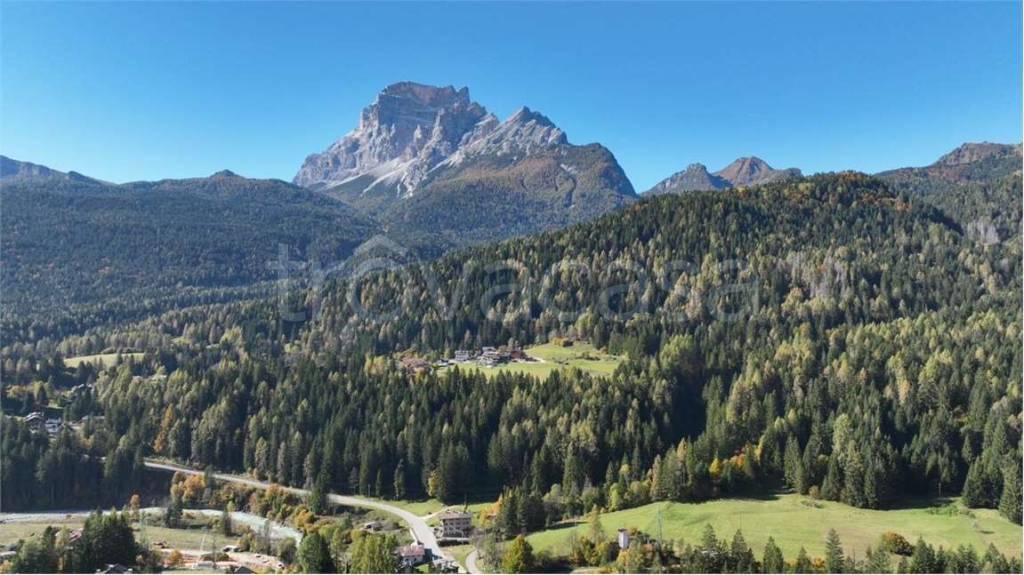 appartamento in vendita a San Vito di Cadore