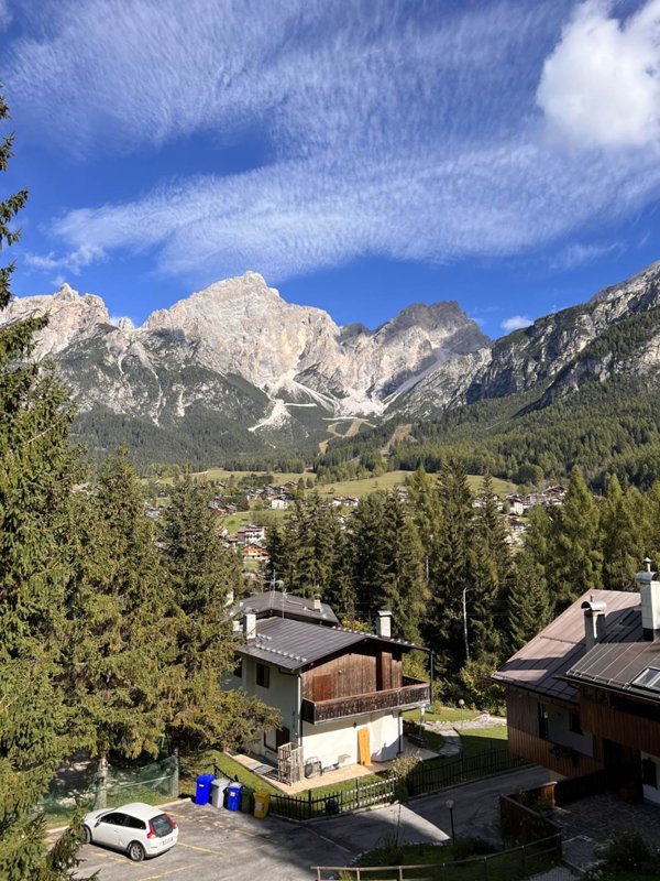 appartamento in vendita a San Vito di Cadore