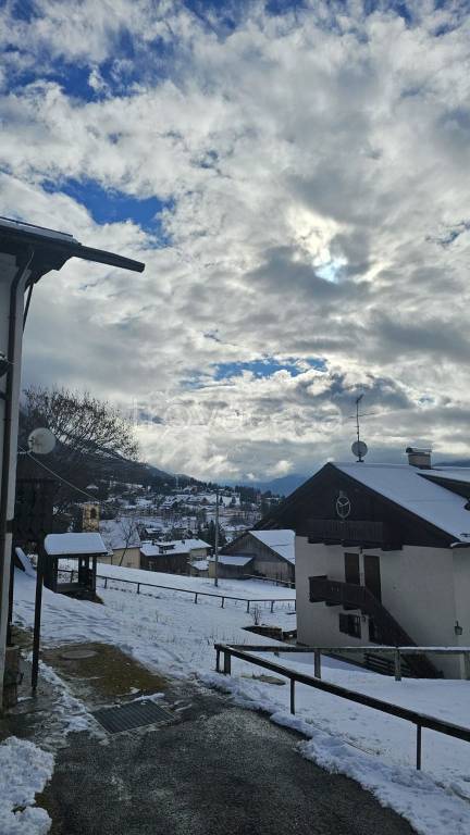 appartamento in vendita a San Vito di Cadore
