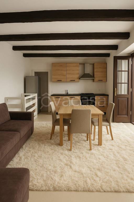 appartamento in vendita a San Vito di Cadore