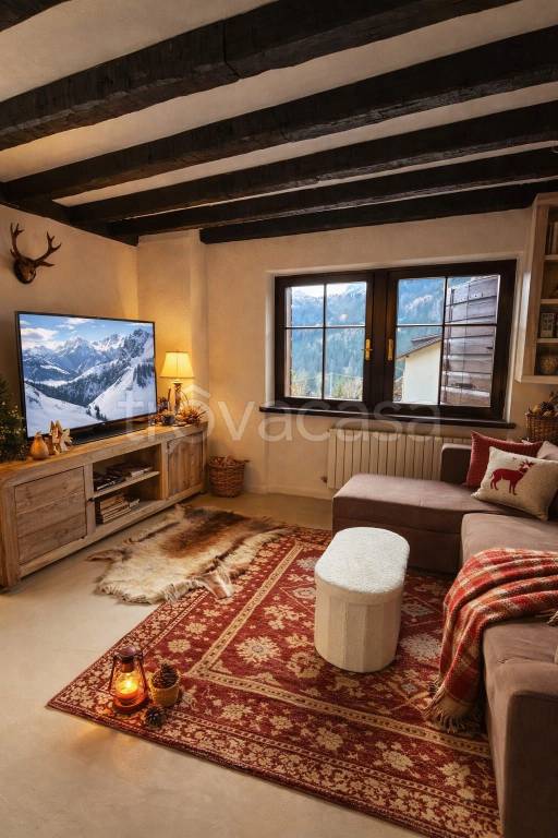 appartamento in vendita a San Vito di Cadore