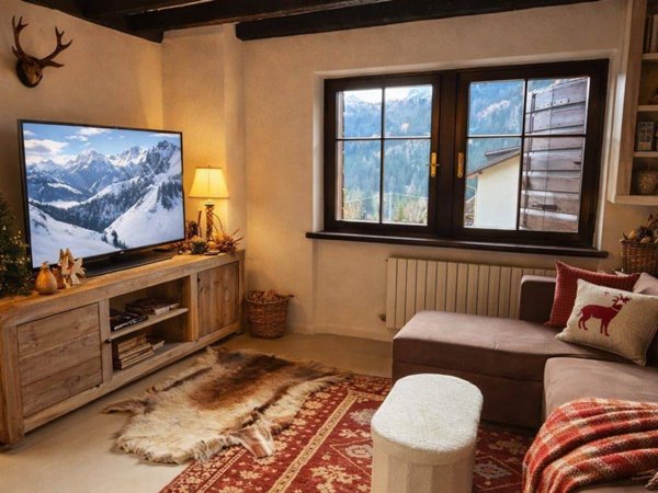 appartamento in vendita a San Vito di Cadore