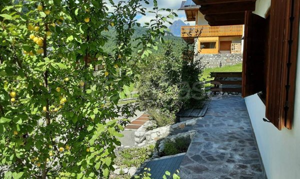 appartamento in vendita a San Vito di Cadore