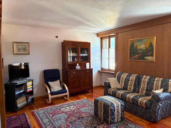 appartamento in vendita a San Vito di Cadore