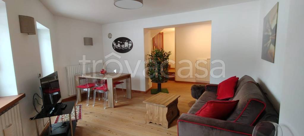 appartamento in vendita a San Vito di Cadore