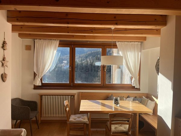 appartamento in vendita a San Vito di Cadore