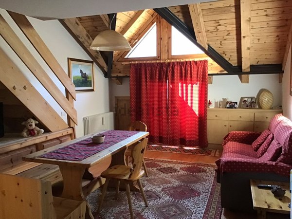 appartamento in vendita a San Vito di Cadore