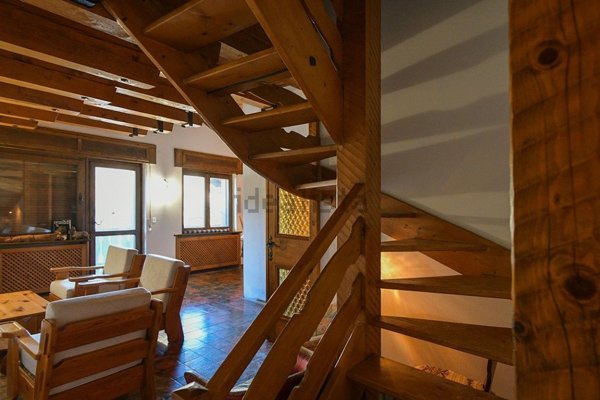 appartamento in vendita a San Vito di Cadore