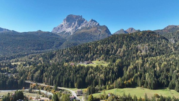 appartamento in vendita a San Vito di Cadore