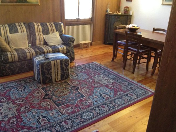 appartamento in vendita a San Vito di Cadore