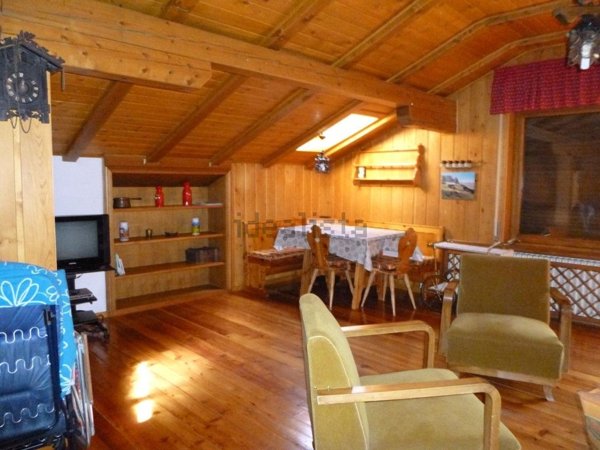 appartamento in vendita a San Vito di Cadore