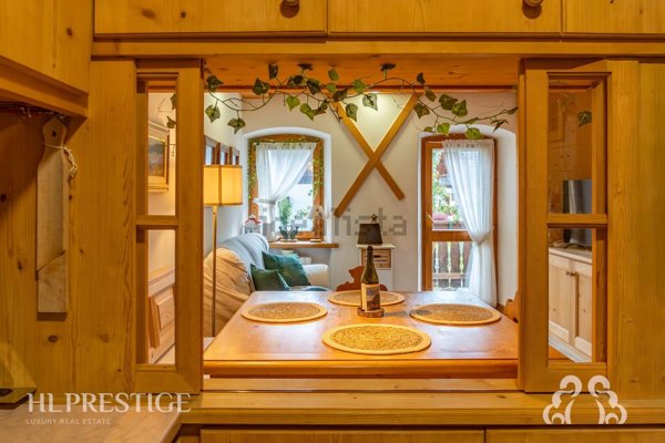 appartamento in vendita a San Vito di Cadore