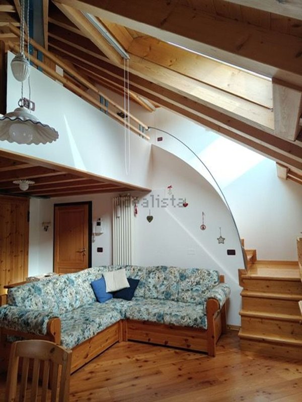 appartamento in vendita a San Vito di Cadore