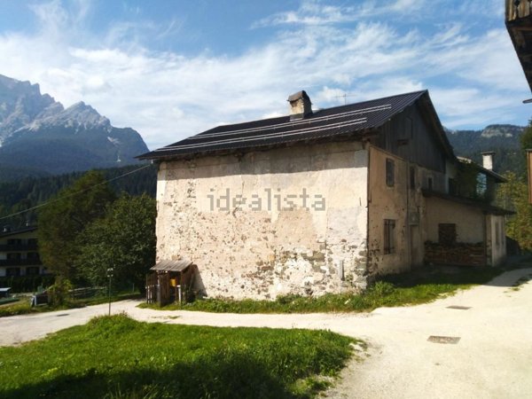 appartamento in vendita a San Vito di Cadore