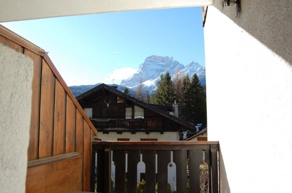 appartamento in vendita a San Vito di Cadore