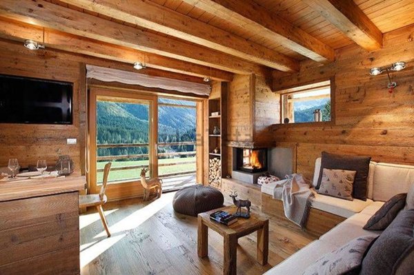 casa indipendente in vendita a San Vito di Cadore