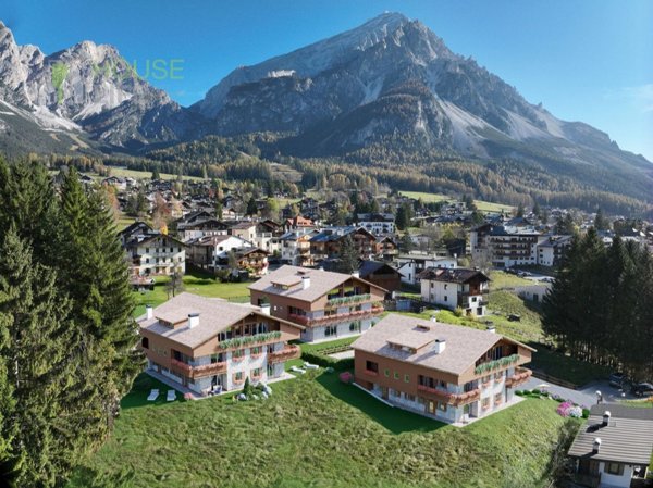 appartamento in vendita a San Vito di Cadore