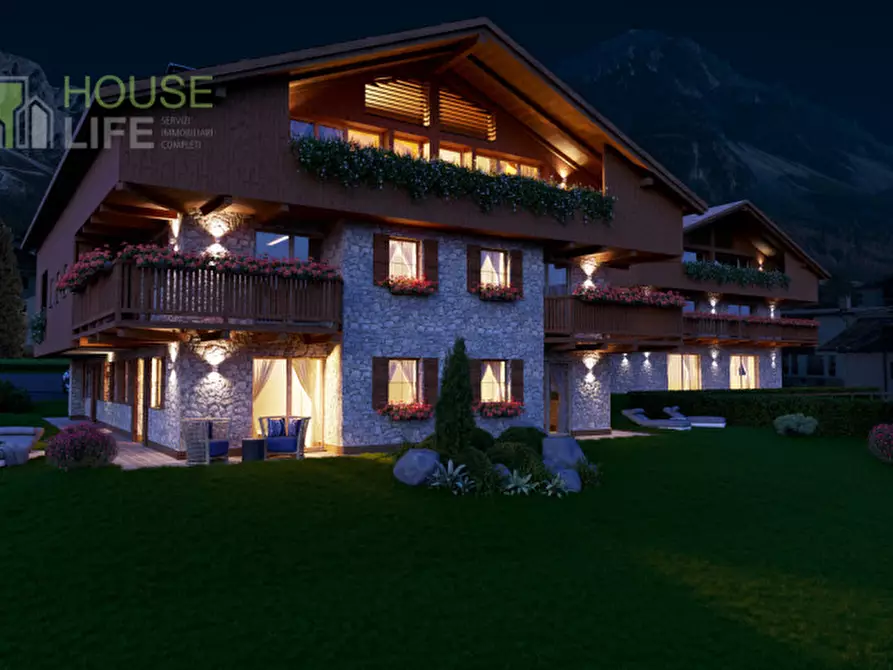 appartamento in vendita a San Vito di Cadore