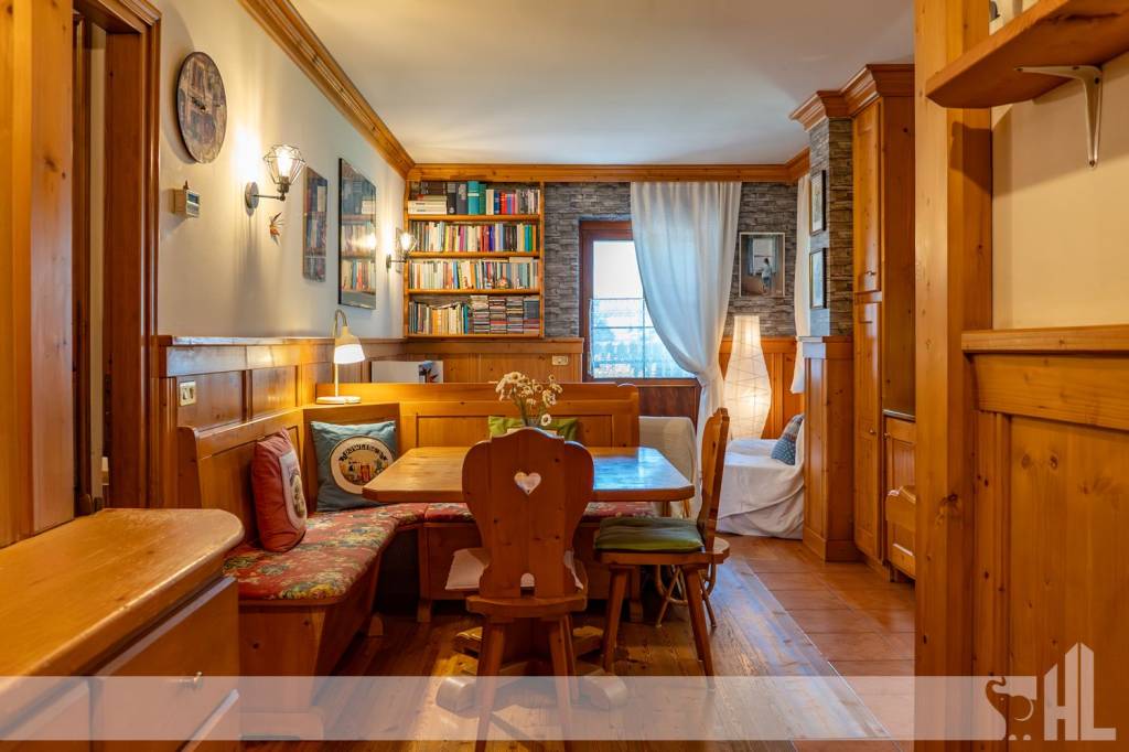 appartamento in vendita a San Vito di Cadore