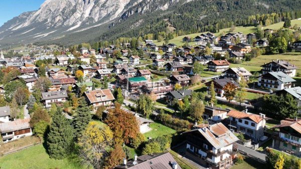 appartamento in vendita a San Vito di Cadore