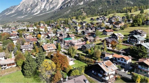 appartamento in vendita a San Vito di Cadore