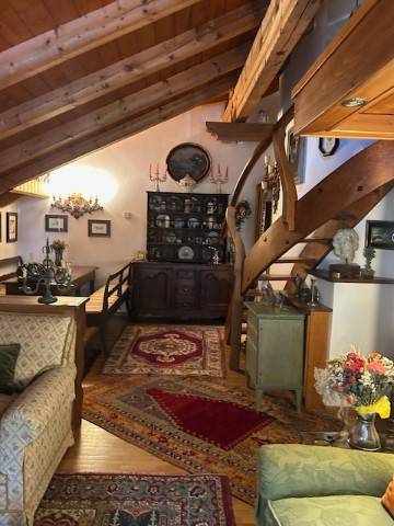 appartamento in vendita a San Vito di Cadore