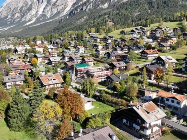 appartamento in vendita a San Vito di Cadore