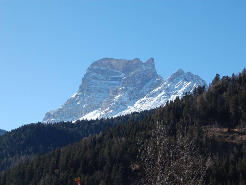 appartamento in vendita a San Vito di Cadore