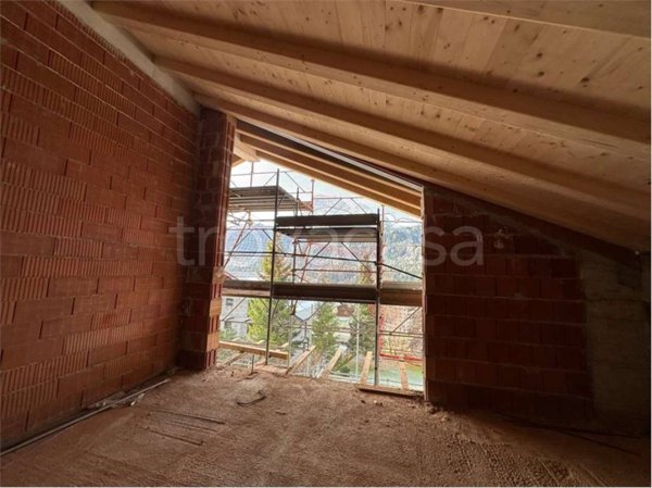 appartamento in vendita a San Vito di Cadore