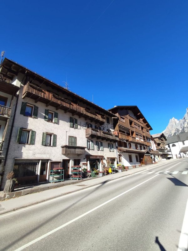 ufficio in vendita a San Vito di Cadore