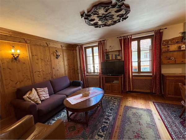 appartamento in vendita a San Vito di Cadore