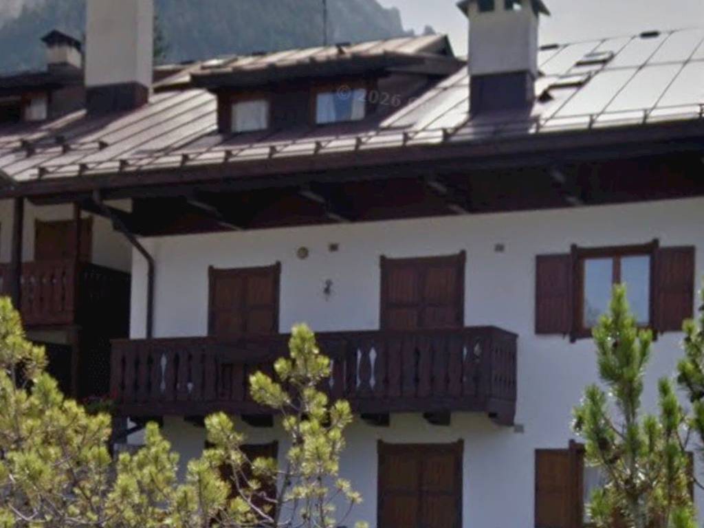 appartamento in vendita a San Vito di Cadore