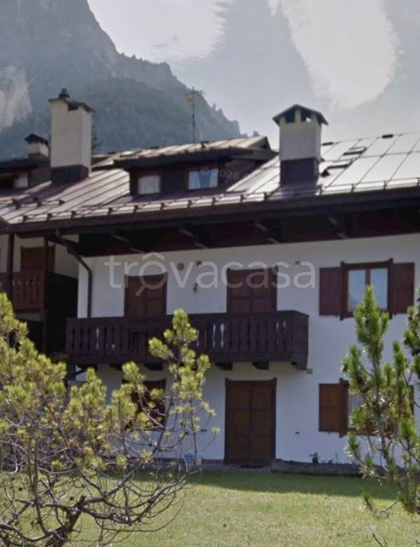 appartamento in vendita a San Vito di Cadore