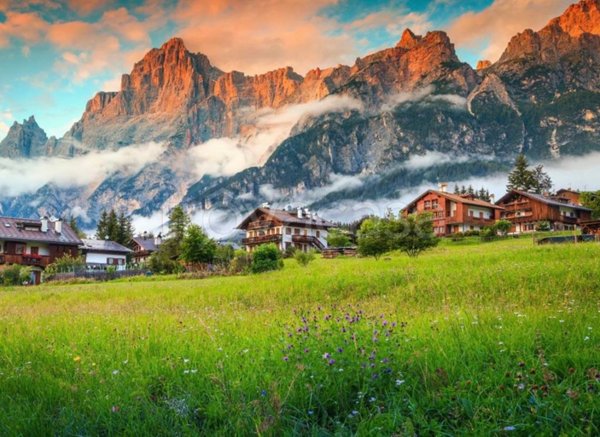 appartamento in vendita a San Vito di Cadore